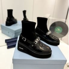 Prada Boots